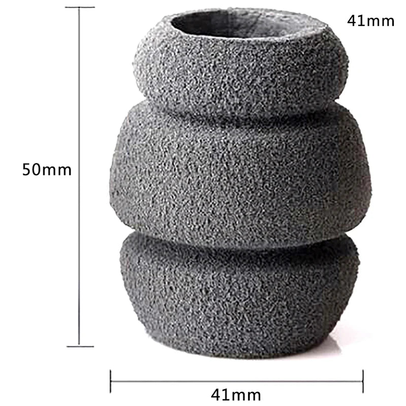 1Pcs 31/41mm Memory Foam Tattoo Grip Cover Machine Pen Tool Sponge Accessory