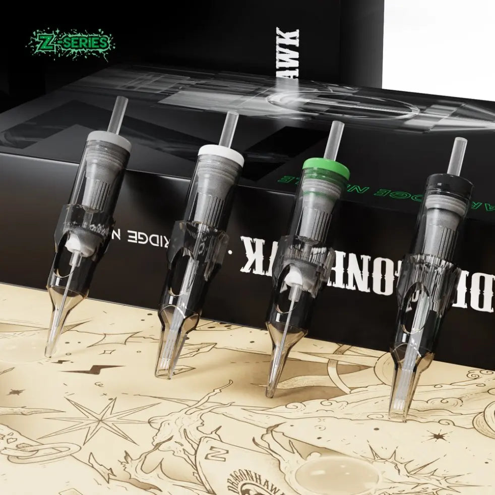 Kit Complet | Dragonhawk X3 Pro