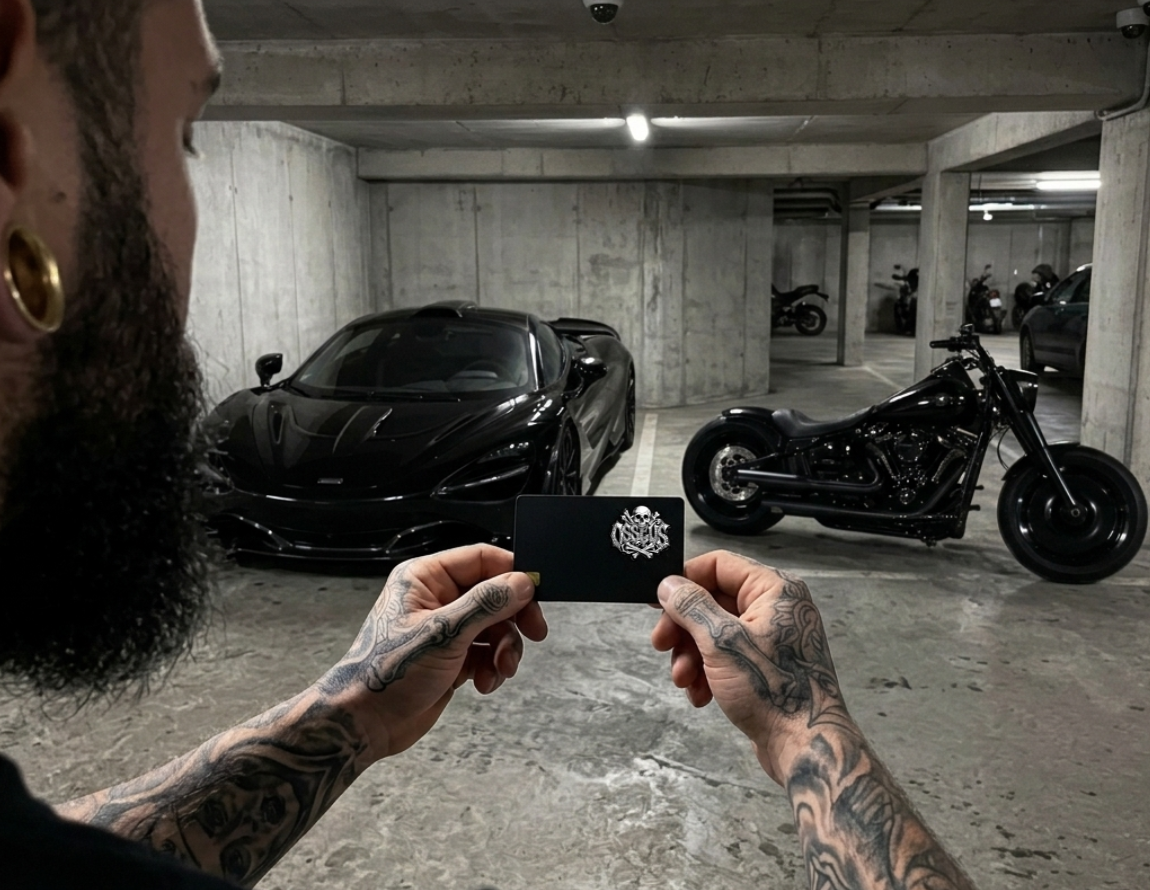 Carte cadeau Osseus