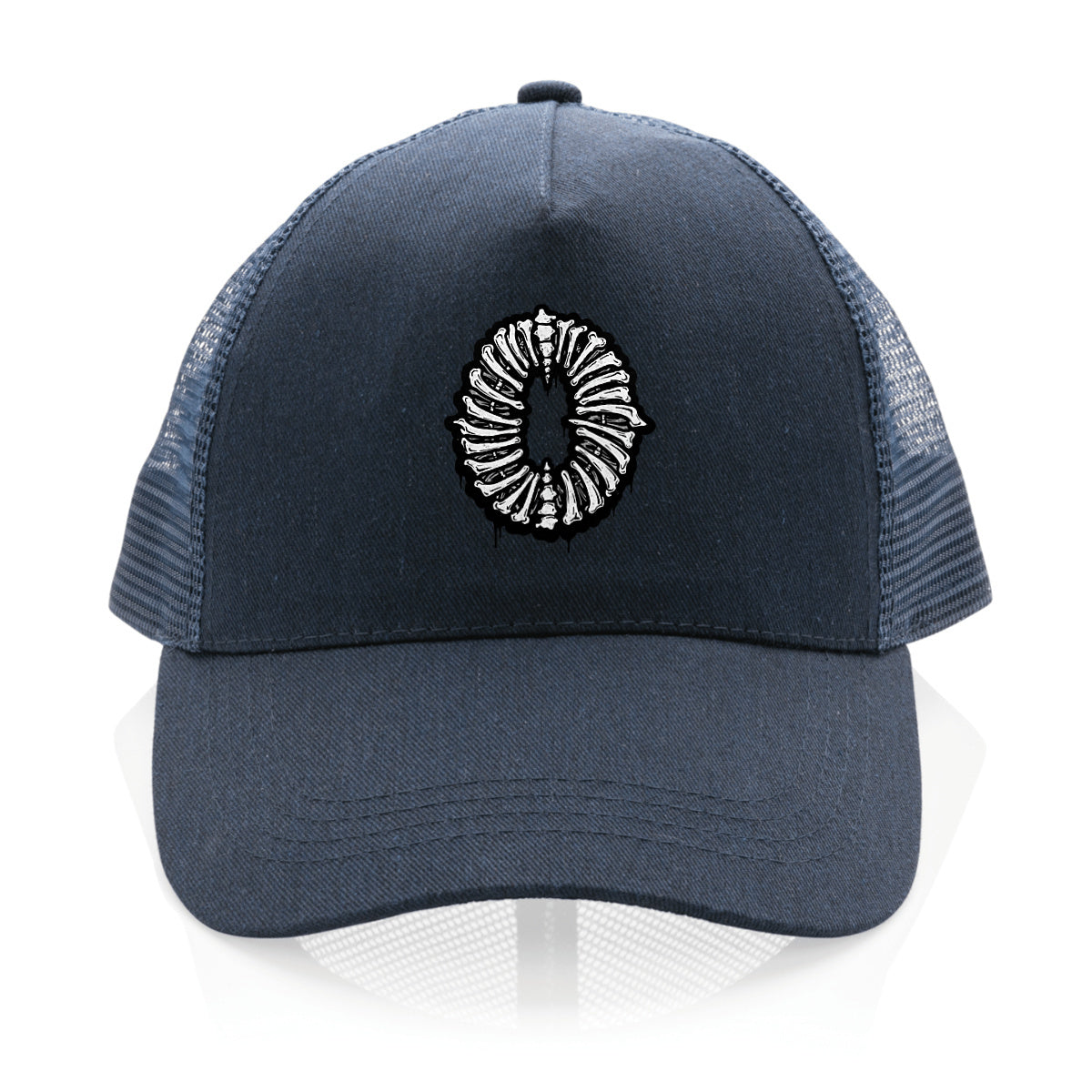 Casquette Trucker | O'SMOZ - face_0