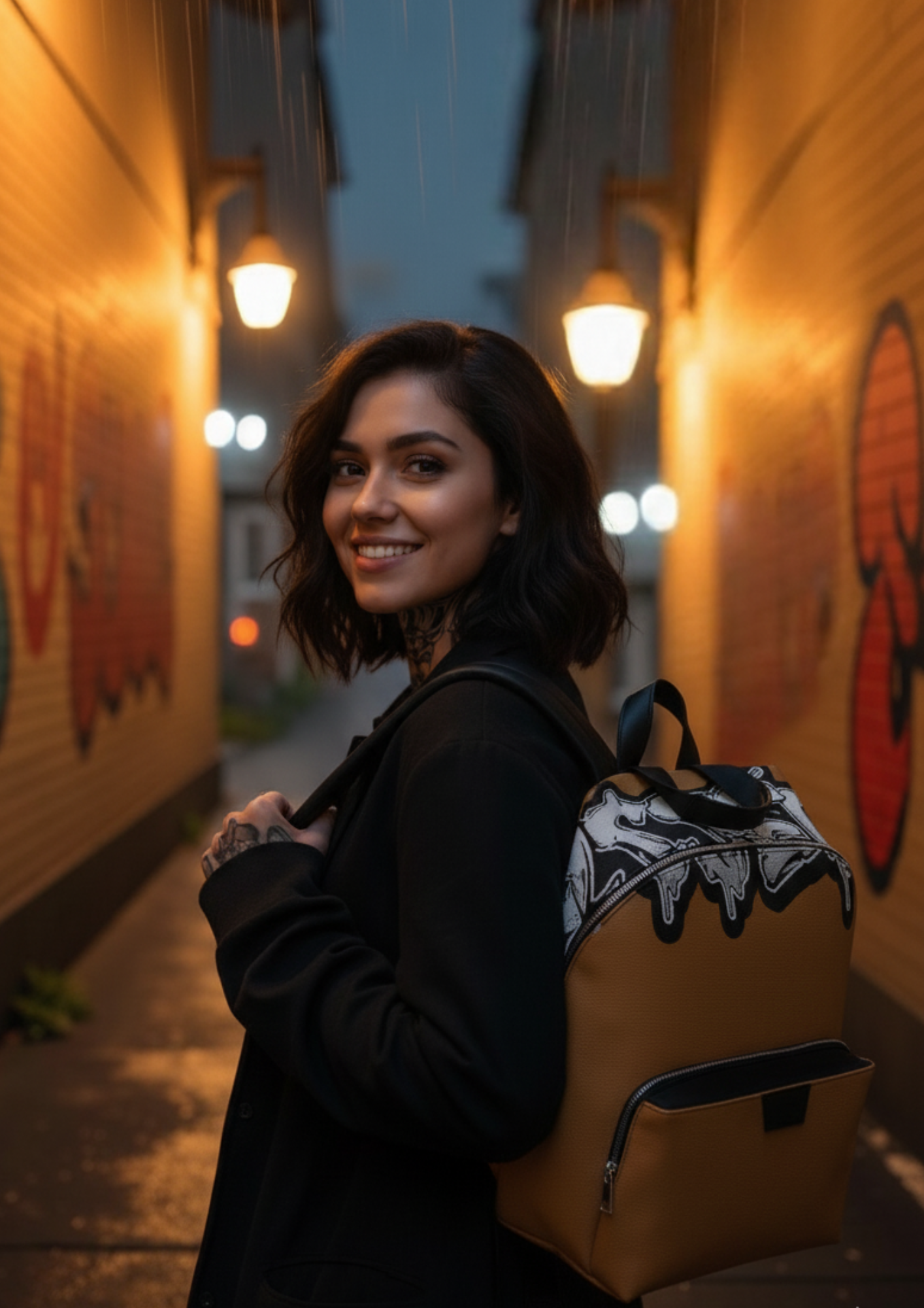BAG