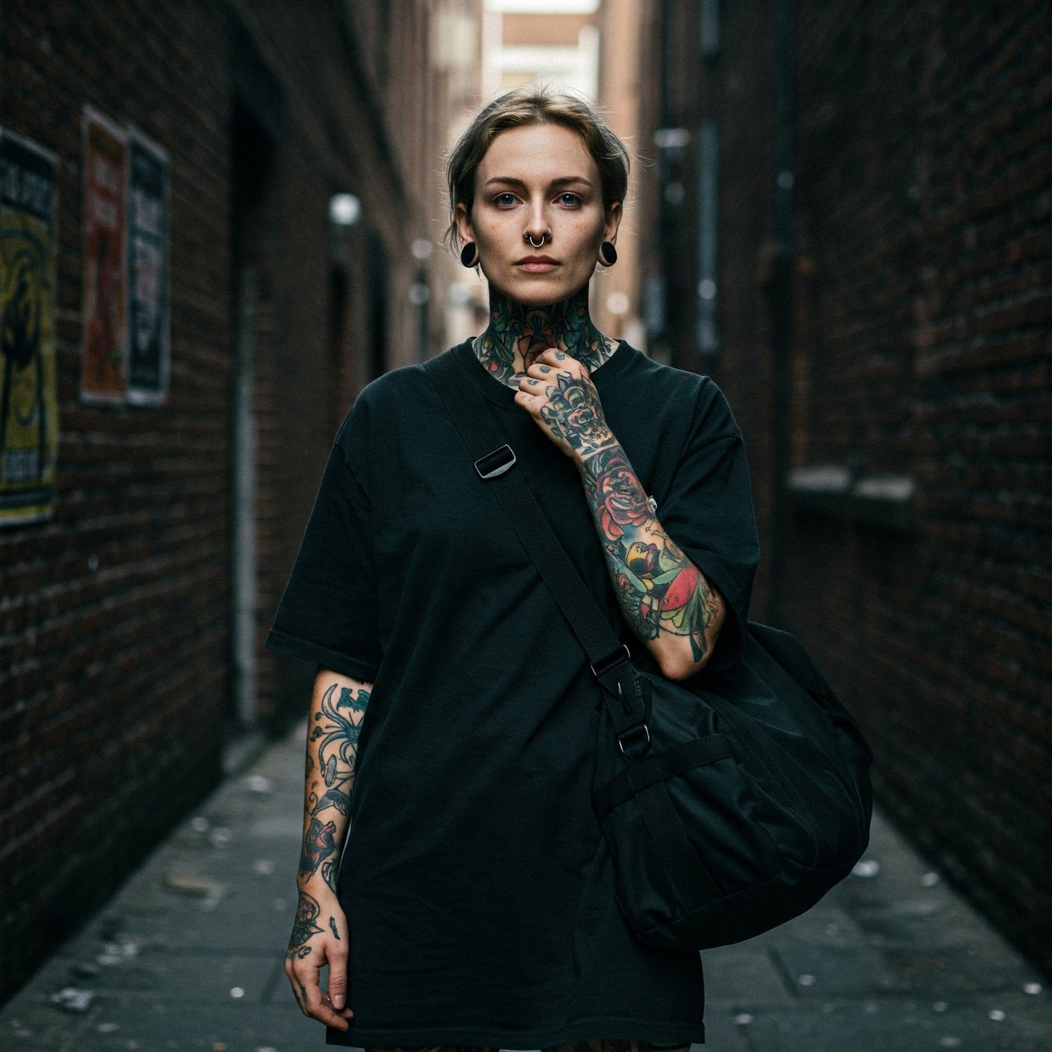 BAG
