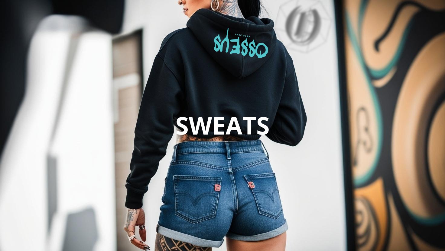 SWEAT-SHIRTS