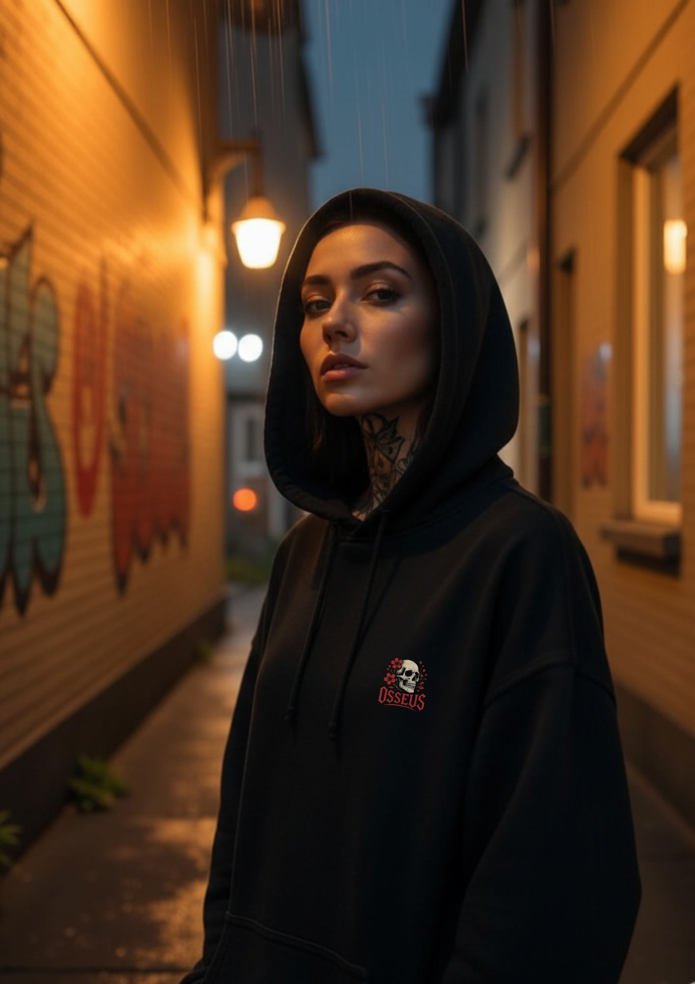 SWEAT-SHIRT