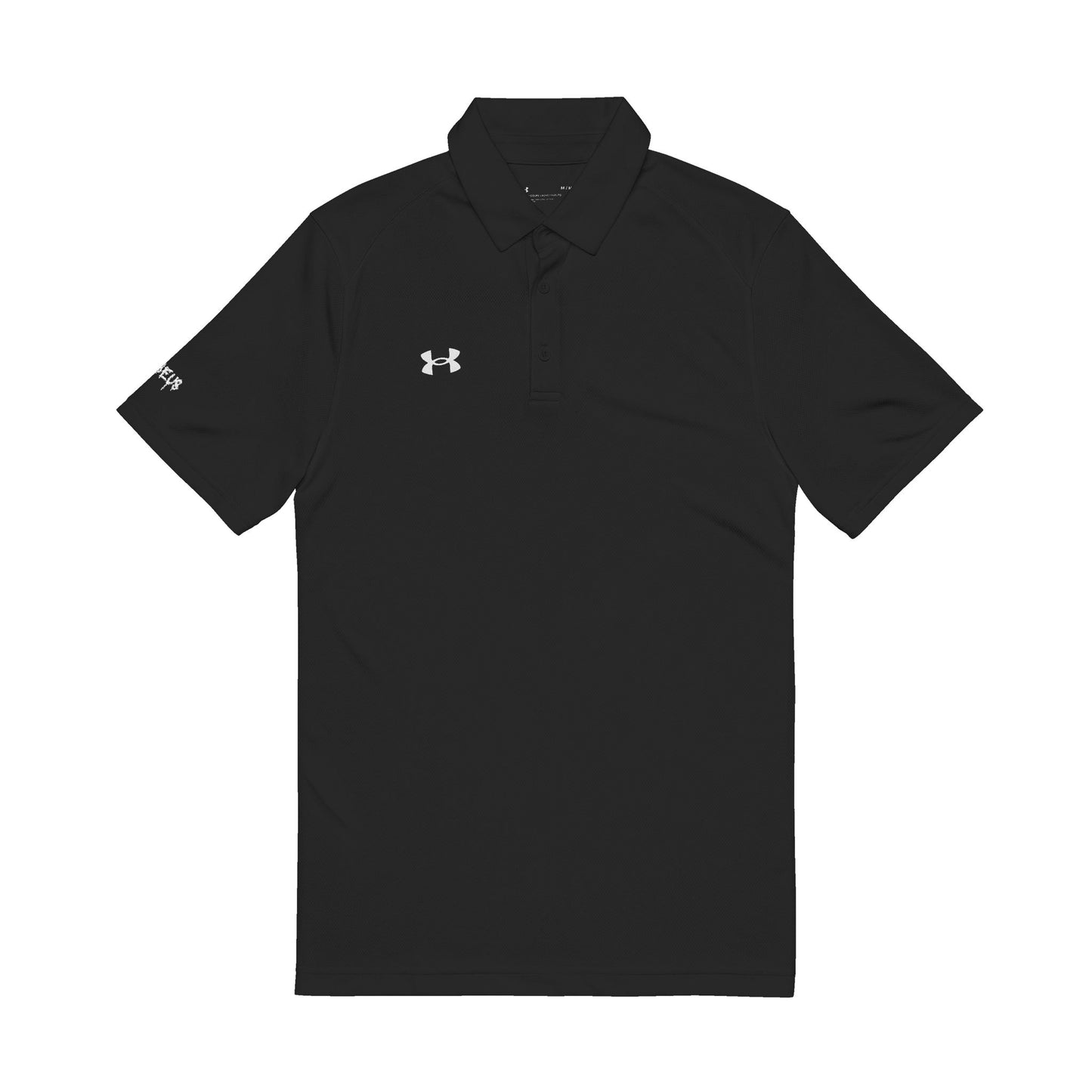 Polo | Osseus X Under Armour®
