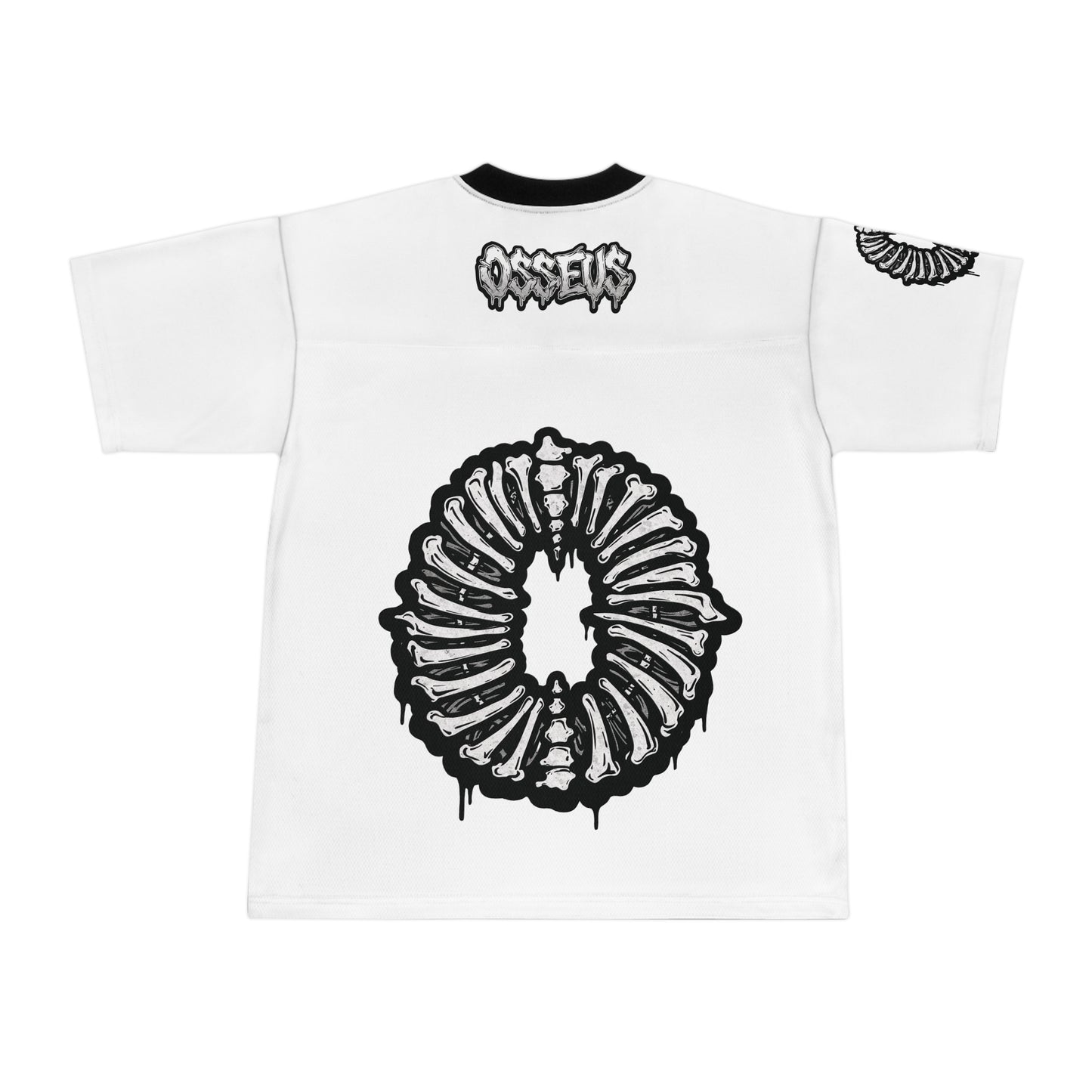 Maillot Football Unisex | OLD'SKULL