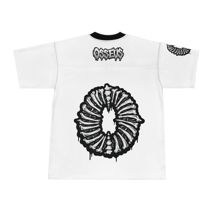 Maillot Football Unisex | OLD'SKULL