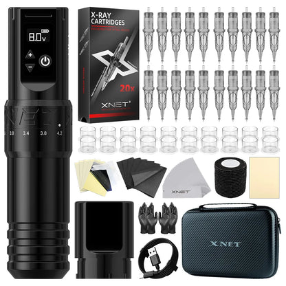 Kit Complet | XNET T1