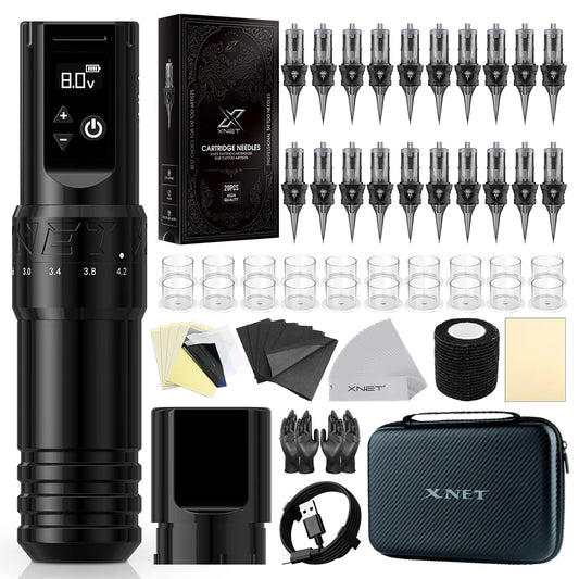 Kit Complet | XNET T1