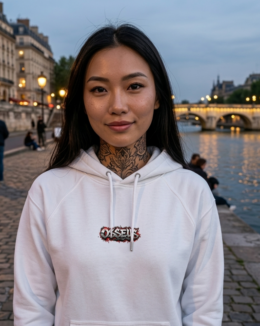 Sweat à capuche | SAKURA