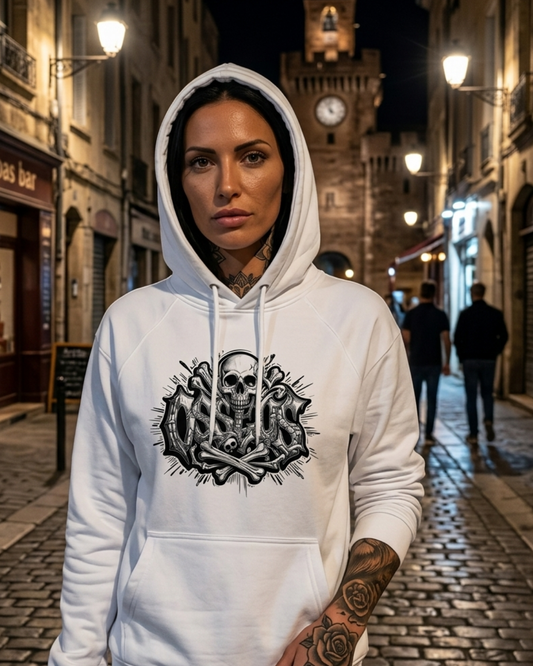 Sweat à Capuche | CHICANOS