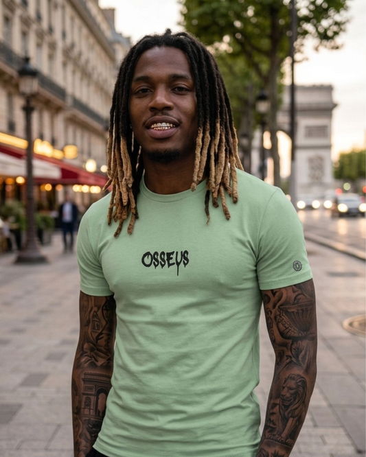 T-shirt Manches courte | THE DARK MOON