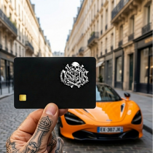 Carte cadeau Osseus