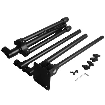 1-10KG Projector Tripod TD98 TDA6 X30 X5 PG600 Stand Adjustable Floor Projector Bracket Tripod Tray Portable Laptop Holder Mount