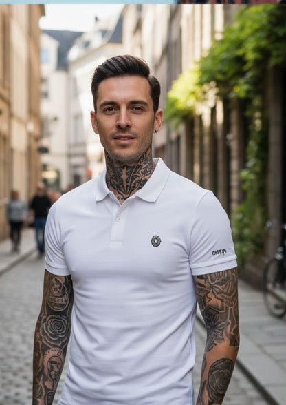 Polo Manches Courte | O'SMOZ