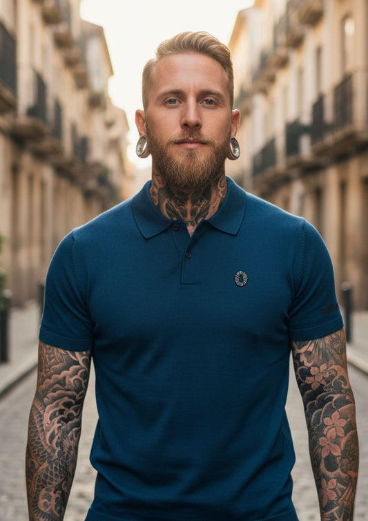 Polo Manches Courte | O'SMOZ