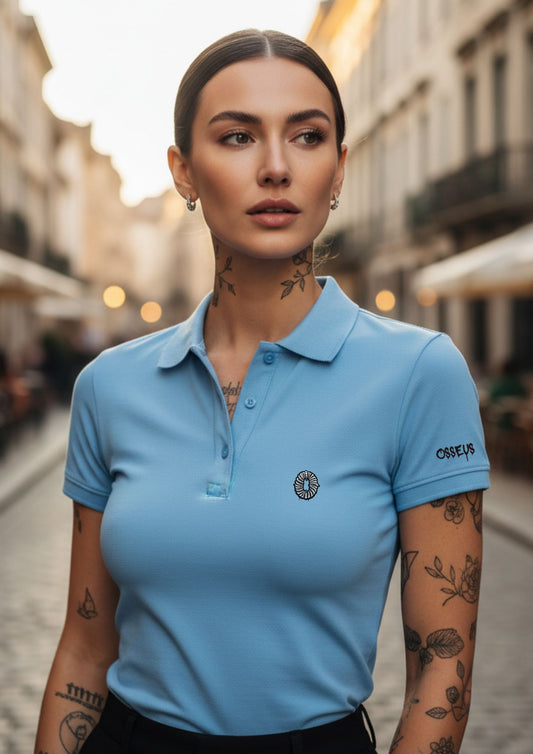 Polo Manches Courte | O'SMOZ