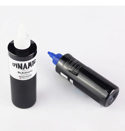 Encre de tatouage professionnelle stérile | Dynamic 240 ML