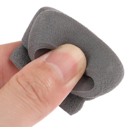 1Pcs 31/41mm Memory Foam Tattoo Grip Cover Machine Pen Tool Sponge Accessory