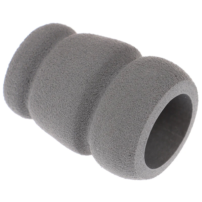 1Pcs 31/41mm Memory Foam Tattoo Grip Cover Machine Pen Tool Sponge Accessory