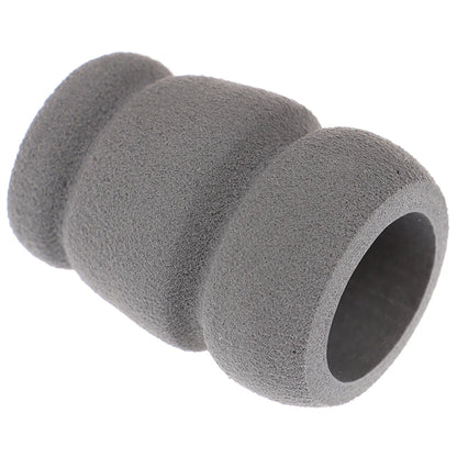 1Pcs 31/41mm Memory Foam Tattoo Grip Cover Machine Pen Tool Sponge Accessory