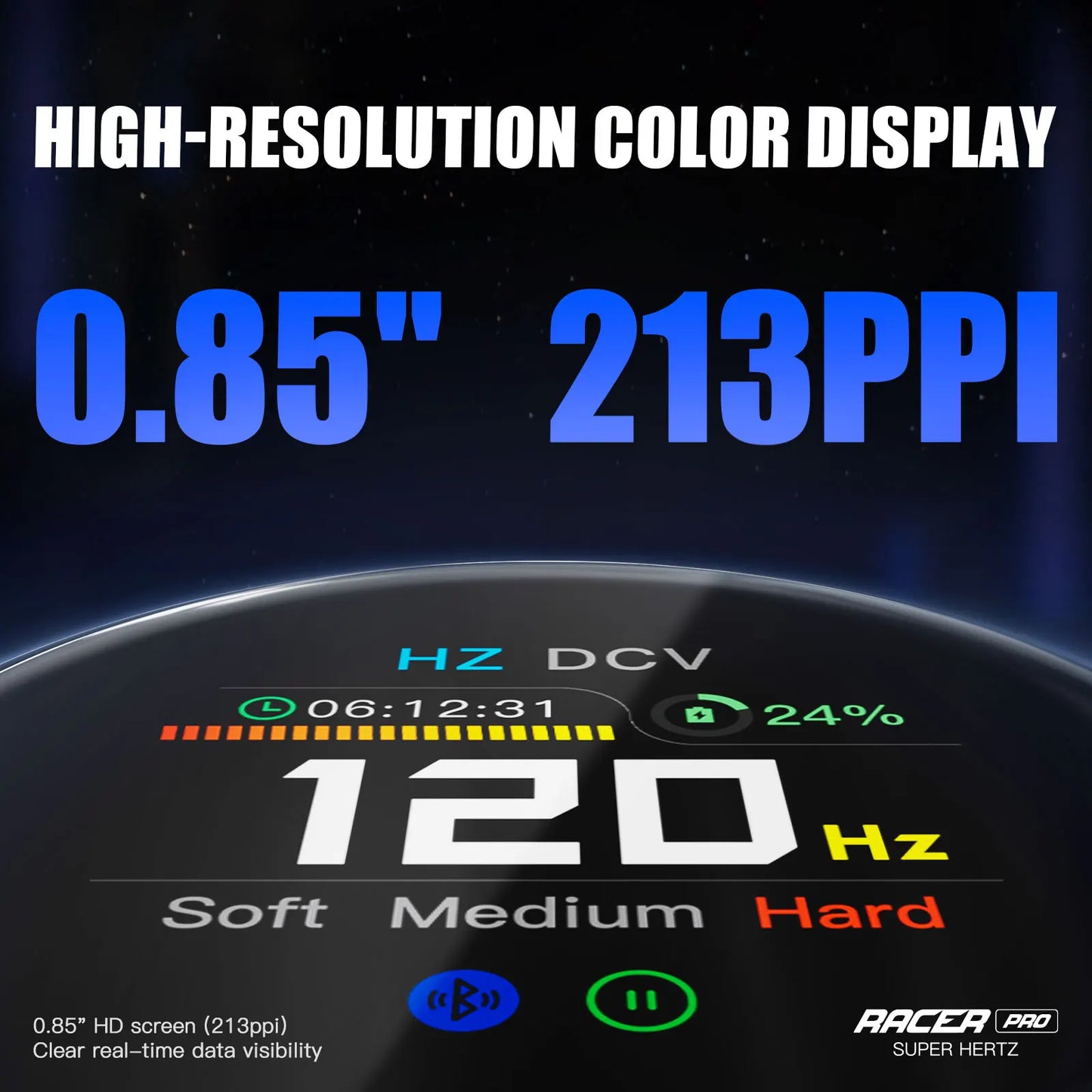 Kit Complet | Mast Racer Pro