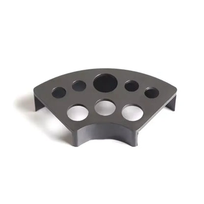 Support porte-gobelets pour encre de tatouage à 8 trous