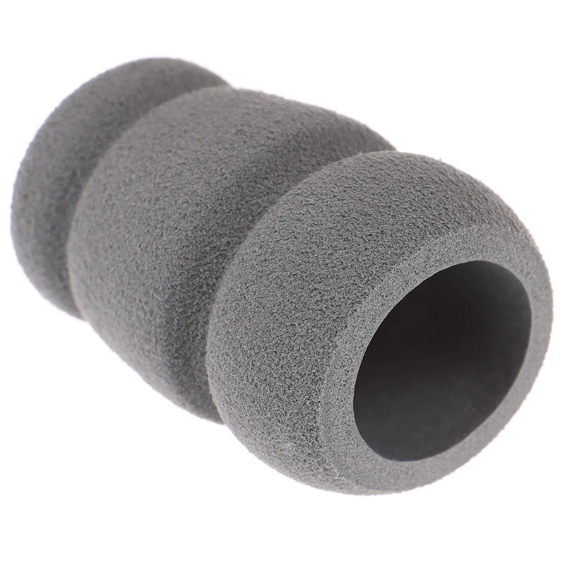 1Pcs 31/41mm Memory Foam Tattoo Grip Cover Machine Pen Tool Sponge Accessory
