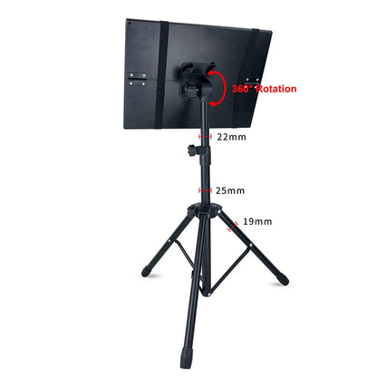 1-10KG Projector Tripod TD98 TDA6 X30 X5 PG600 Stand Adjustable Floor Projector Bracket Tripod Tray Portable Laptop Holder Mount