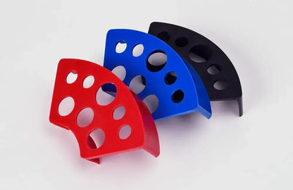Support porte-gobelets pour encre de tatouage à 8 trous