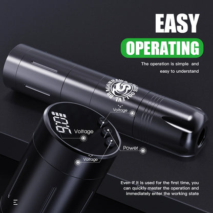 Kit Complet | Dragonhawk X3 Pro