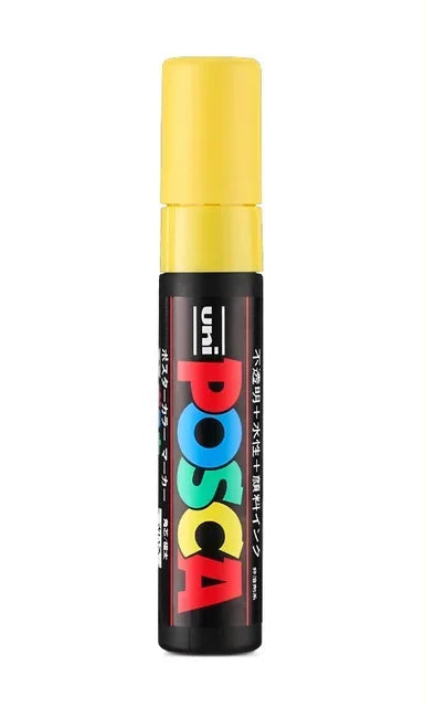 Uni Posca PC-17K