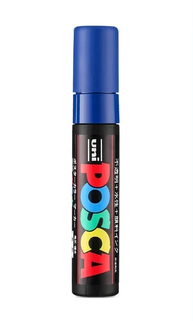 Uni Posca PC-17K