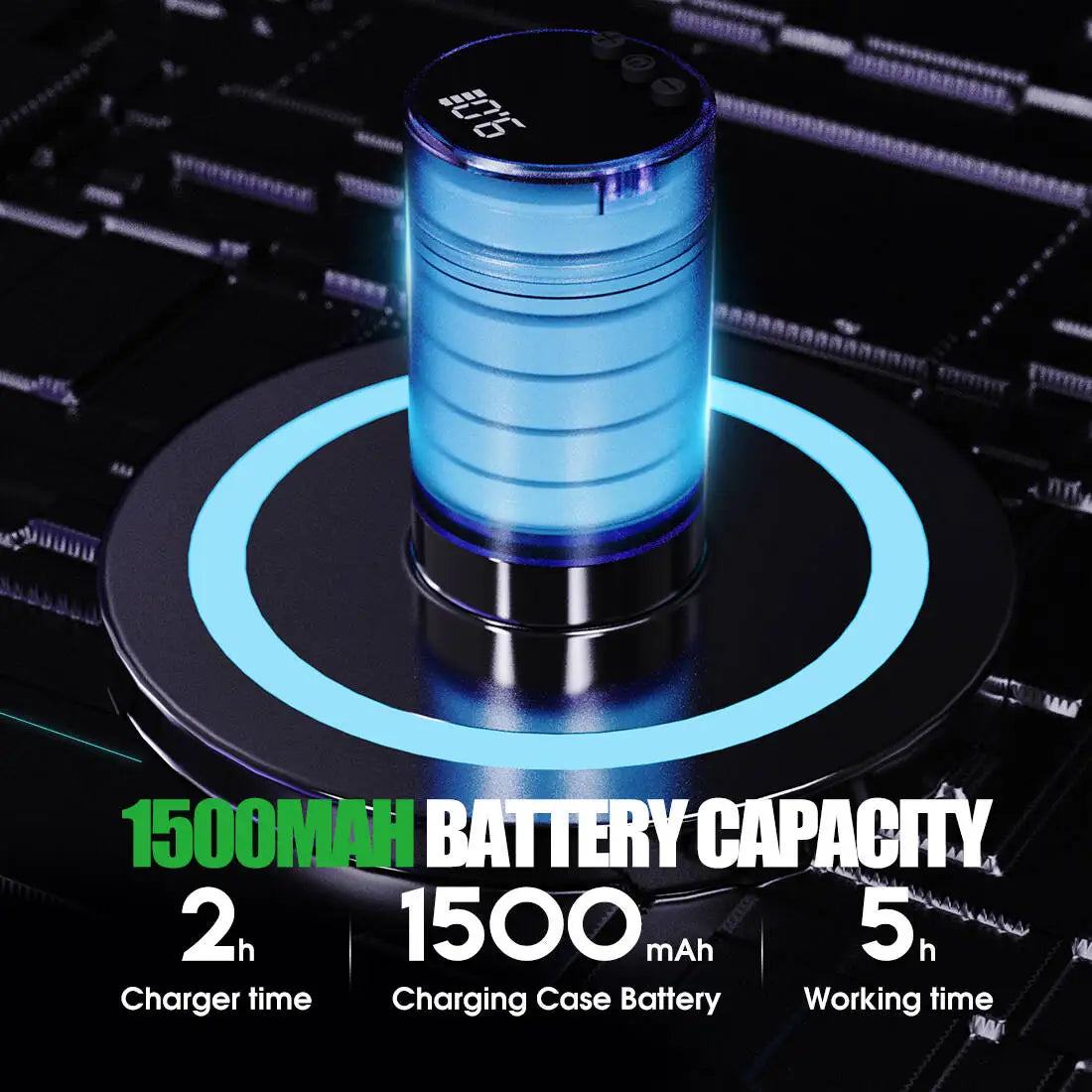 Kit Complet | Dragonhawk X3 Pro