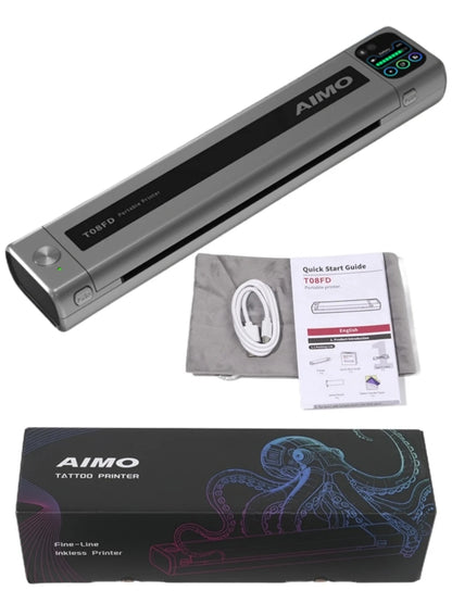 Machine à Transfert | NEWEST AIMO