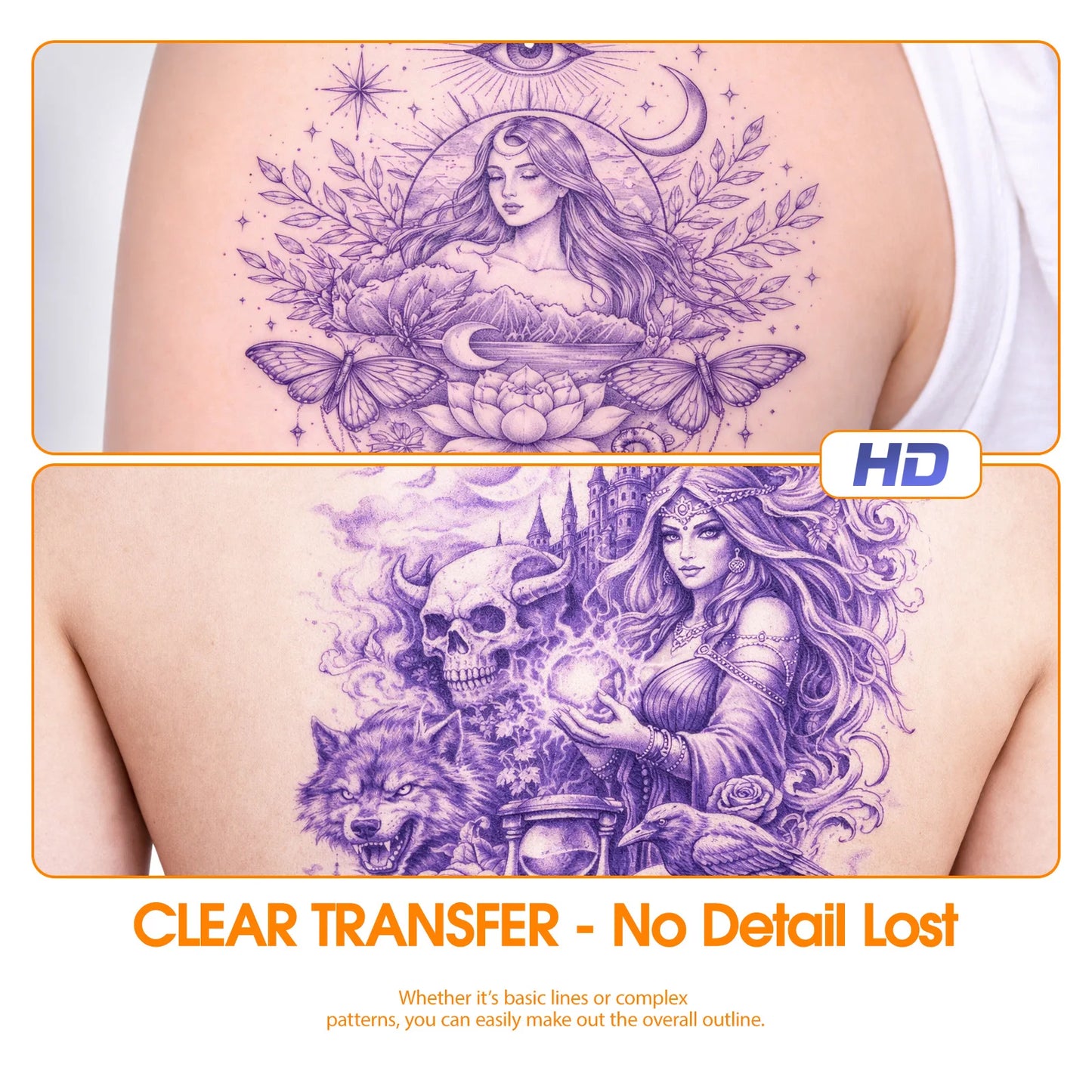 Gel de transfert Stencil | Mast 100 ML