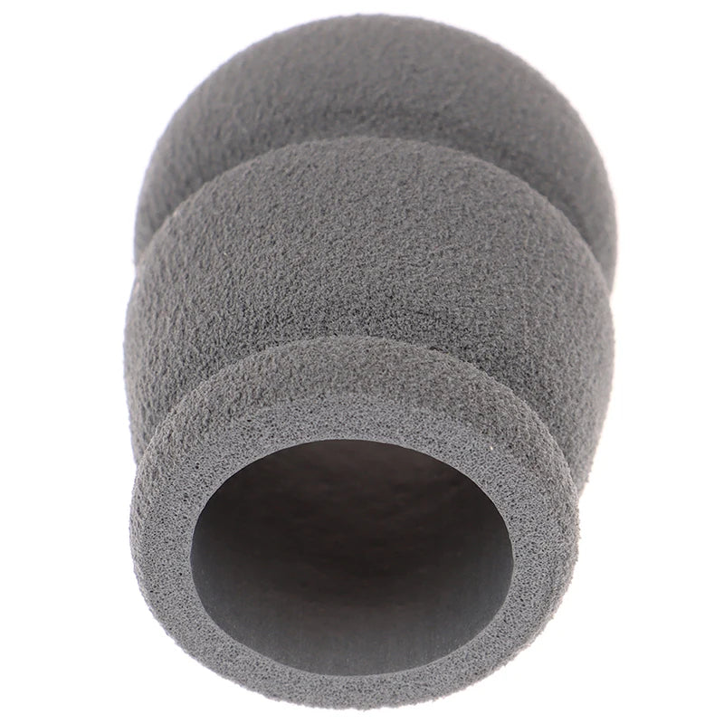 1Pcs 31/41mm Memory Foam Tattoo Grip Cover Machine Pen Tool Sponge Accessory