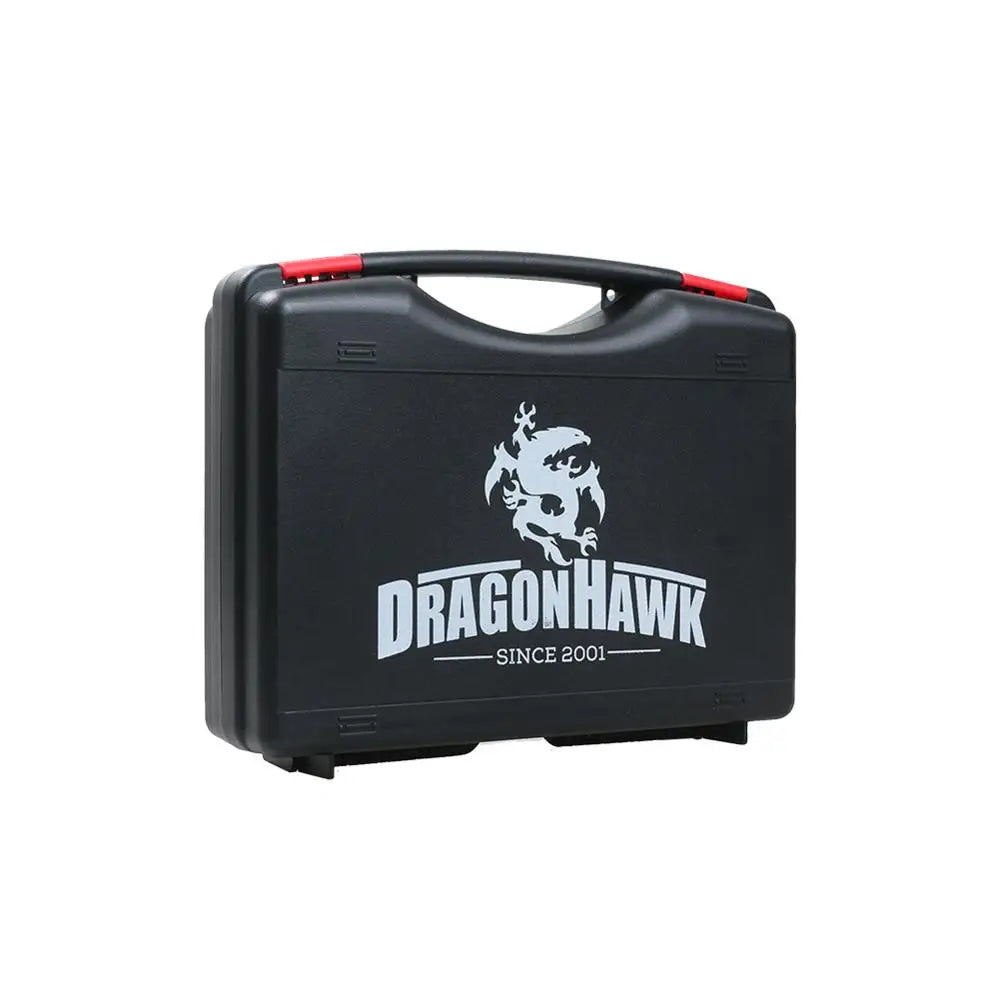 Kit Complet | Mast K2 x DragonHawk