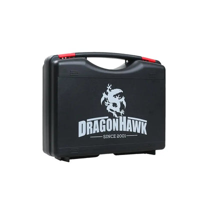 Kit Complet | Mast K2 x DragonHawk