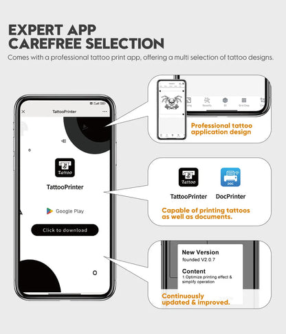 Machine à Transfert | XIRU XR3 Portable