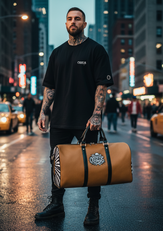 Sac de Voyage | O'SMOZ