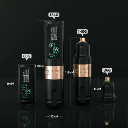 Kit Complet | Ambition Vibe