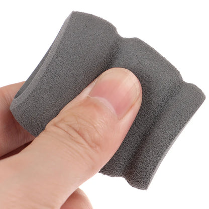 1Pcs 31/41mm Memory Foam Tattoo Grip Cover Machine Pen Tool Sponge Accessory