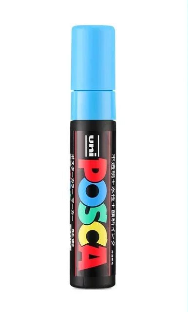 Uni Posca PC-17K