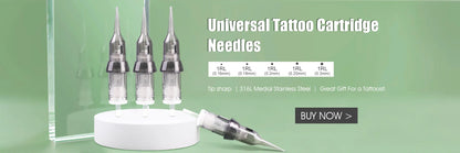 BIOMASER U1Pro Rotary Tattoo Machine Wireless PMU Machine Pen Permanent Makeup Machine Microblading Eyebrow Lip Tattoo Supplies