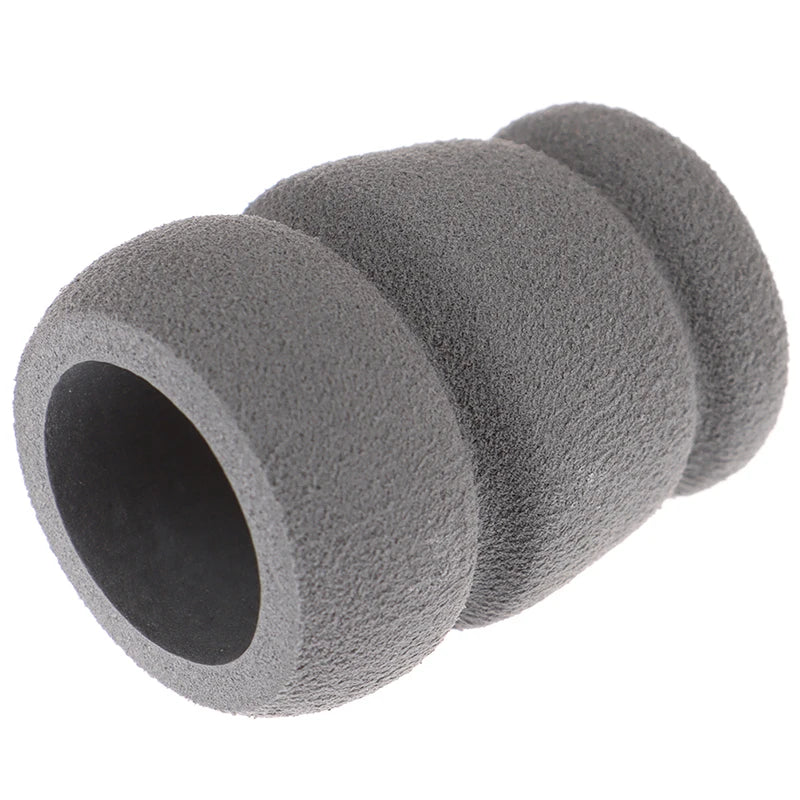1Pcs 31/41mm Memory Foam Tattoo Grip Cover Machine Pen Tool Sponge Accessory