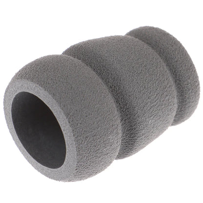 1Pcs 31/41mm Memory Foam Tattoo Grip Cover Machine Pen Tool Sponge Accessory