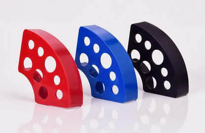 Support porte-gobelets pour encre de tatouage à 8 trous