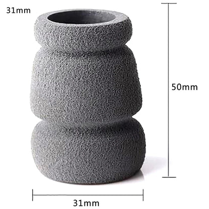 1Pcs 31/41mm Memory Foam Tattoo Grip Cover Machine Pen Tool Sponge Accessory