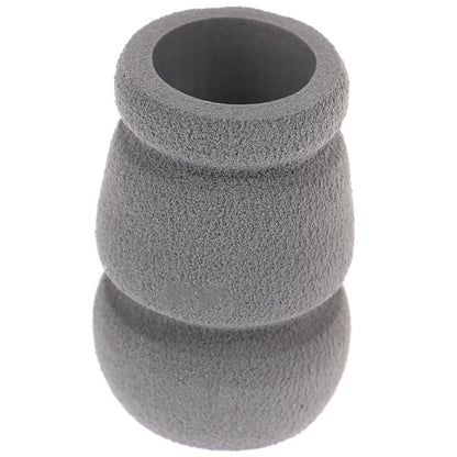 1Pcs 31/41mm Memory Foam Tattoo Grip Cover Machine Pen Tool Sponge Accessory